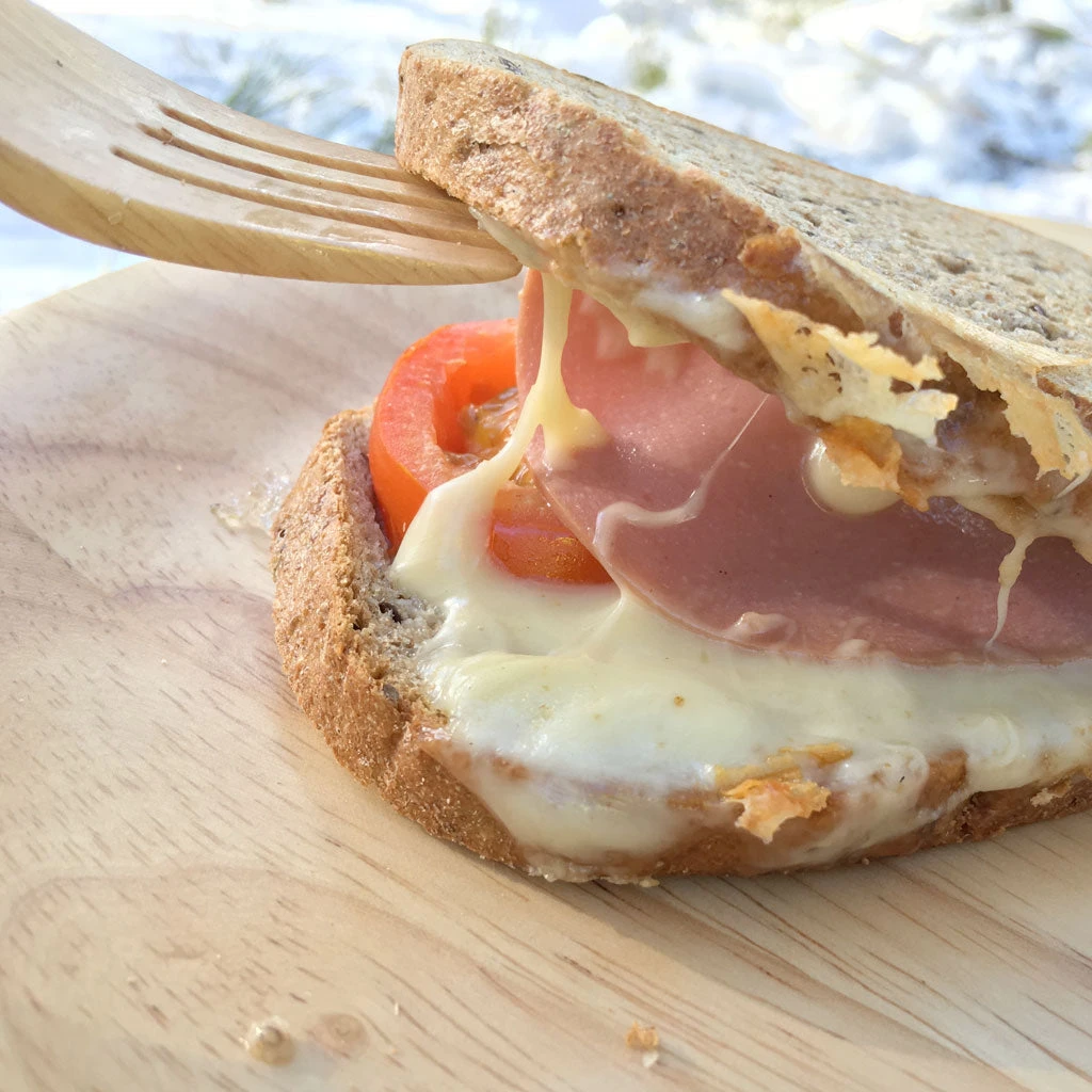 Toastjern 5 Toastjern - Bilde 3