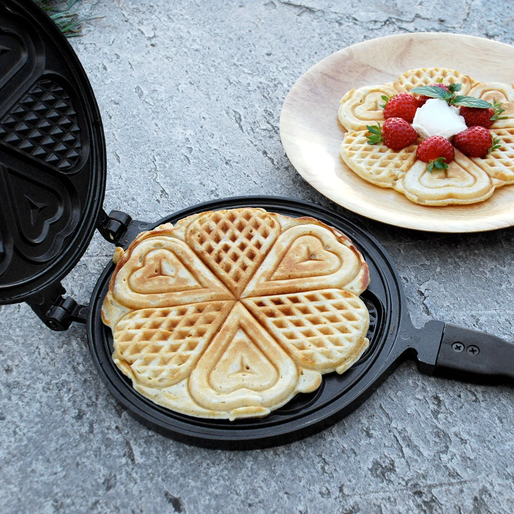 Vaffeljern 4 Vaffeljern - Bilde 2