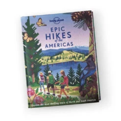 Epic Hikes Of The Americas