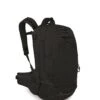 Osprey Escapist 30 Sykkelsekk -Osprey Salgsbutikk Escapist 30 S23 Side Black10004735 web