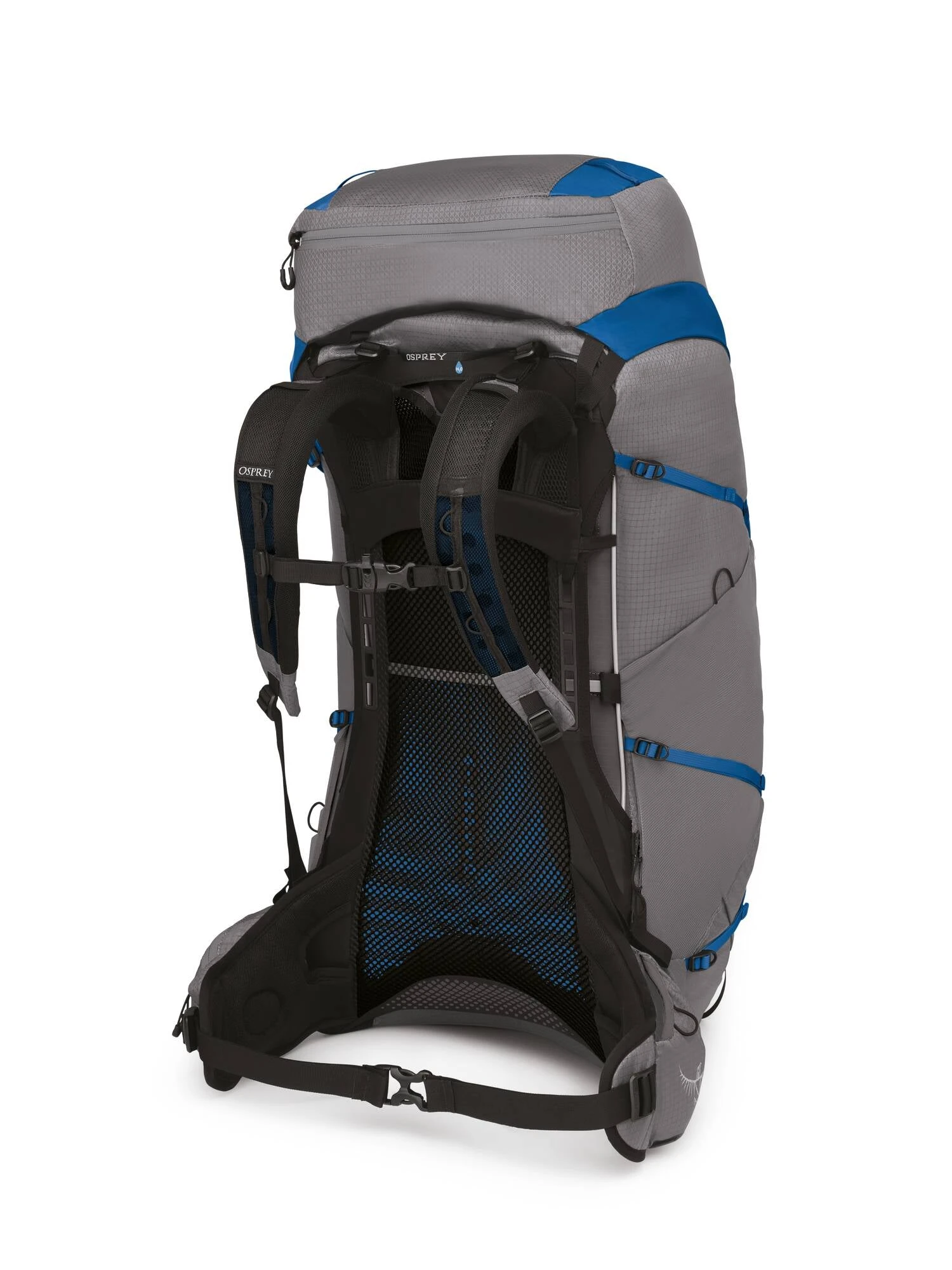 Osprey Exos Pro 55 4 Osprey Exos Pro 55 - Bilde 2