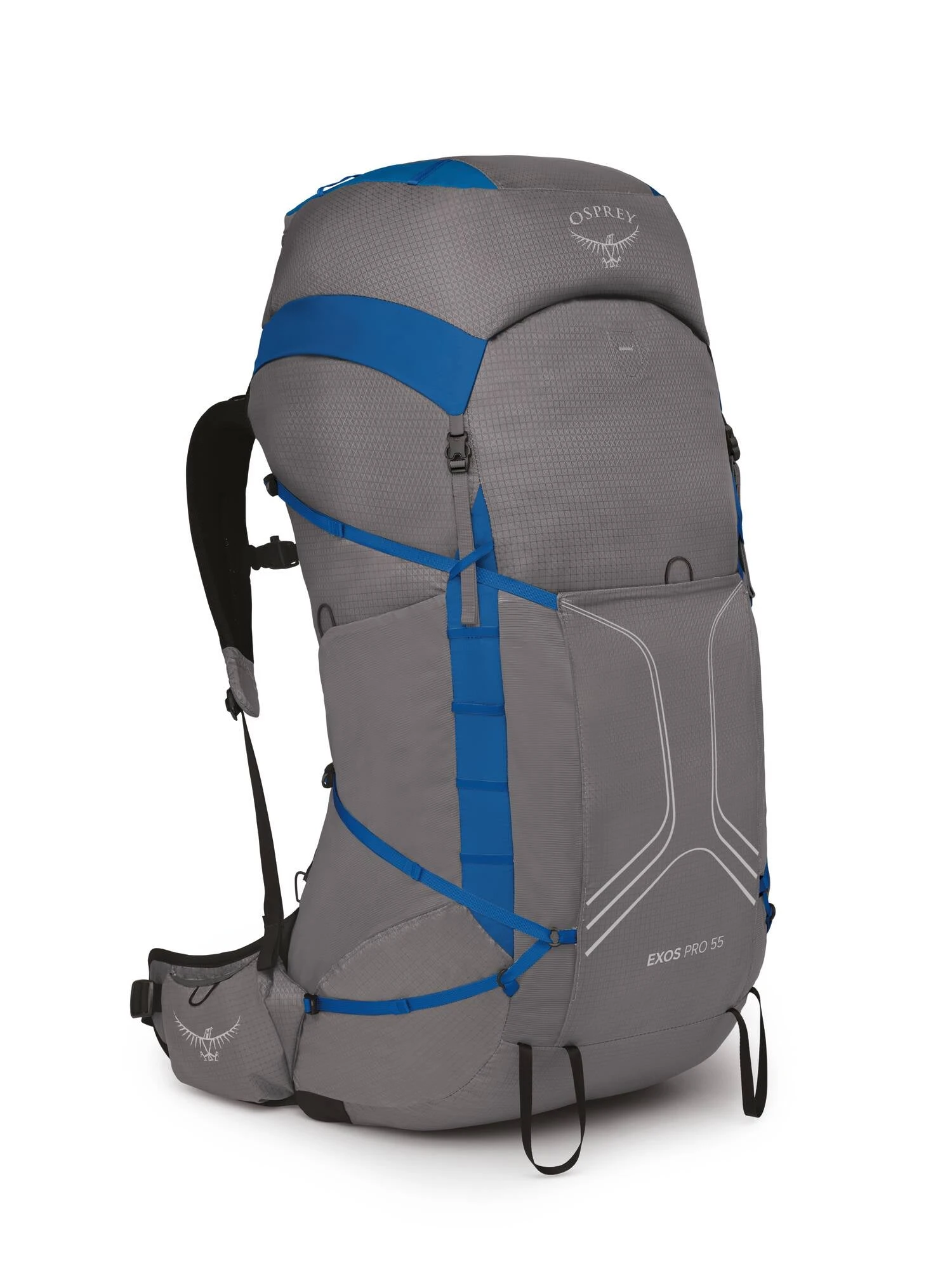 Osprey Exos Pro 55 3 Osprey Exos Pro 55
