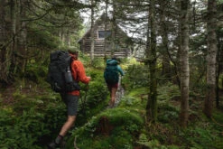 Osprey Exos 58 Tursekk Herre -Osprey Salgsbutikk Exos Eja S22 Holz Vermont 2982 web