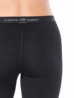 Icebreaker Oasis Leggings Dame -Osprey Salgsbutikk FW18 WOMEN 200 OASIS LEGGINGS 104383001 5