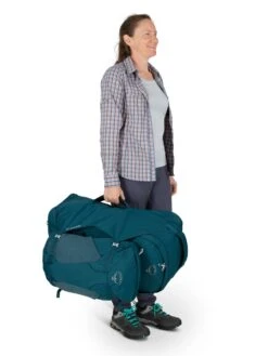Osprey Fairview 70 Backpackersekk (Dame) 25 Osprey Fairview 70 Backpackersekk (Dame) -Osprey Salgsbutikk Fairview 70L F22 Detail4 NightJungleBlue web