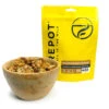 Vegan Engelsk Frokost (Glutenfri/Laktosefri/Vegansk) -Osprey Salgsbutikk Firepot Vegan Engelsk Frokost