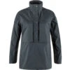 Abisko Hike Anorak (Dame) -Osprey Salgsbutikk Fjellreven Abisko Hike Anorak Dame Dark Navy