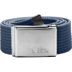 Canvas Belt -Osprey Salgsbutikk Fjellreven Canvas Belt Dark Navy