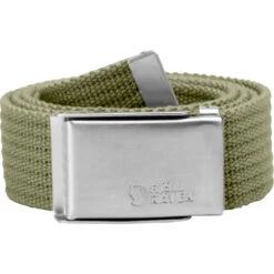 Canvas Belt -Osprey Salgsbutikk Fjellreven Canvas Belt Green