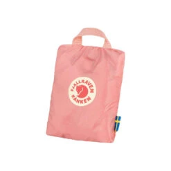 Kånken Mini Rain Cover Regntrekk -Osprey Salgsbutikk Fjellreven Kanken Mini Rain Cover Pink