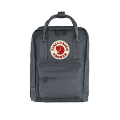 Kånken Mini Ryggsekk -Osprey Salgsbutikk Fjellreven Kanken Mini Ryggsekk Dusk