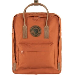 Kånken No. 2 -Osprey Salgsbutikk Fjellreven Kanken No2 Terracotta Brown