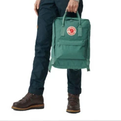 Kånken Ryggsekk -Osprey Salgsbutikk Fjellreven Kanken Ryggsekk i handa