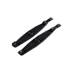 Kånken Shoulder Pads (ekstrautstyr) -Osprey Salgsbutikk Fjellreven Kanken Shoulder Pads Black