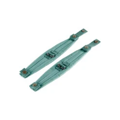 Kånken Shoulder Pads (ekstrautstyr) -Osprey Salgsbutikk Fjellreven Kanken Shoulder Pads Frost Green