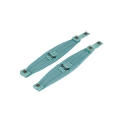 Kånken Shoulder Pads (ekstrautstyr) -Osprey Salgsbutikk Fjellreven Kanken Shoulder Pads Sky Blue