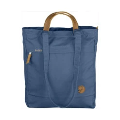 Totepack No.1 Veske -Osprey Salgsbutikk Fjellreven Totepack No 1 Veske Blue Ridge