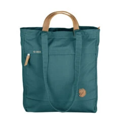 Totepack No.1 Veske -Osprey Salgsbutikk Fjellreven Totepack No 1 Veske Frost Green