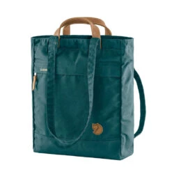Totepack No.1 Veske -Osprey Salgsbutikk Fjellreven Totepack No 1 Veske Glacier Green