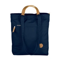 Totepack No.1 Veske -Osprey Salgsbutikk Fjellreven Totepack No 1 Veske Navy