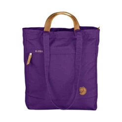 Totepack No.1 Veske -Osprey Salgsbutikk Fjellreven Totepack No 1 Veske Purple