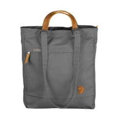 Totepack No.1 Veske -Osprey Salgsbutikk Fjellreven Totepack No 1 Veske Super Grey