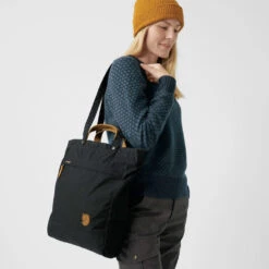 Totepack No.1 Veske -Osprey Salgsbutikk Fjellreven Totepack No 1 Veske dame modell skulderbag