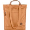 Totepack No.1 Veske -Osprey Salgsbutikk Fjellreven Totepack No1 Desert Brown