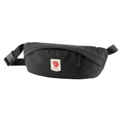 Ulvö Hip Pack Medium Rumpetaske 24 Ulvö Hip Pack Medium Rumpetaske -Osprey Salgsbutikk Fjellreven Ulvo Hip Pack Medium Rumpetaske Black
