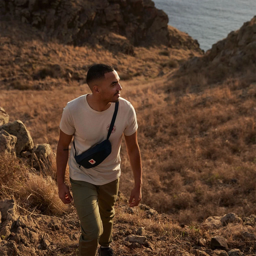 Ulvö Hip Pack Medium Rumpetaske 9 Ulvö Hip Pack Medium Rumpetaske - Bilde 7