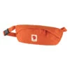 Ulvö Hip Pack Medium Rumpetaske -Osprey Salgsbutikk Fjellreven Ulvo Hip Pack Medium Rumpetaske Hokkaido Orange
