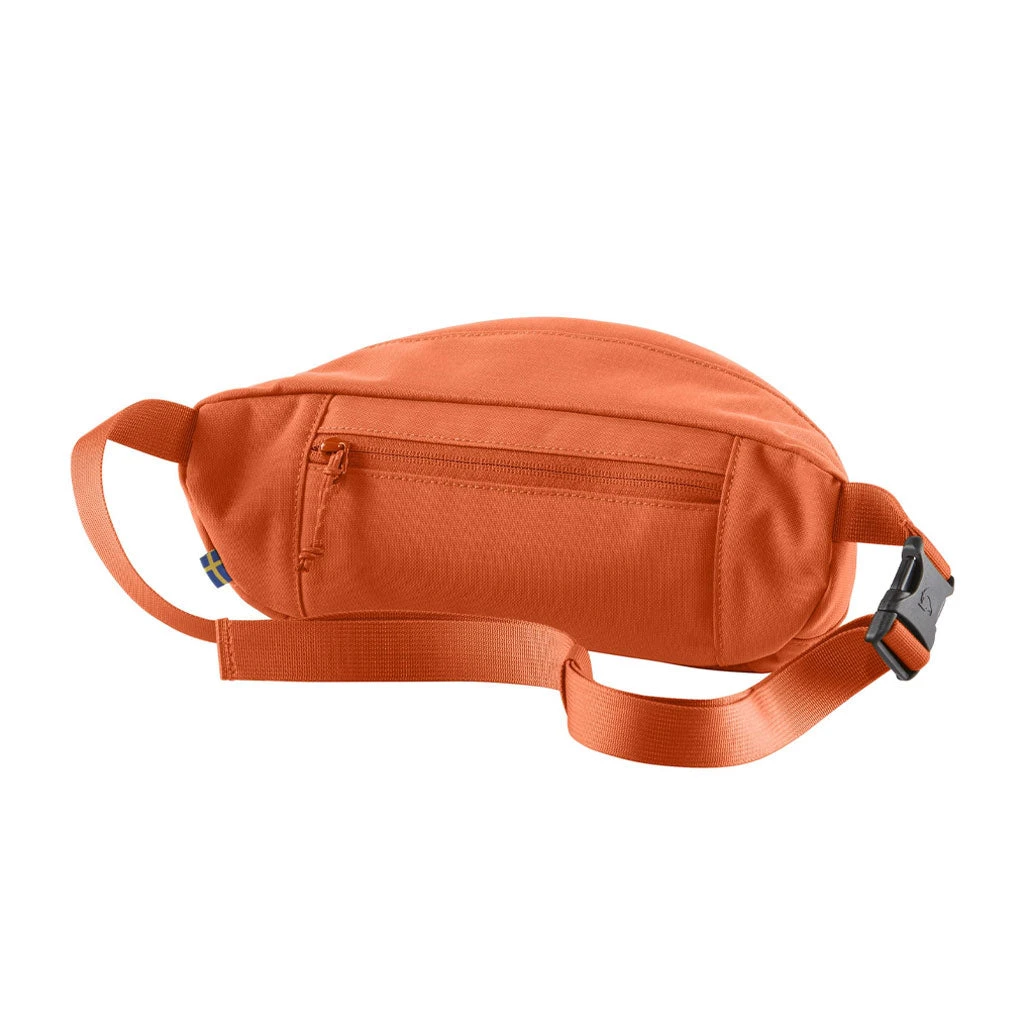Ulvö Hip Pack Medium Rumpetaske 5 Ulvö Hip Pack Medium Rumpetaske - Bilde 3
