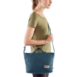 Vardag Crossbody Skulderveske -Osprey Salgsbutikk Fjellreven Vardag Crossbody Skulderveske Storm modell siden