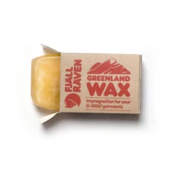 Greenland Wax Impregneringsvoks -Osprey Salgsbutikk Fjellreven Greenland Wax impregneringsvoks