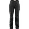Kaipak Curved Turbukse Dame 2 Kaipak Curved Turbukse Dame -Osprey Salgsbutikk Fjellreven Kaipak Curved Turbukse Dame Black