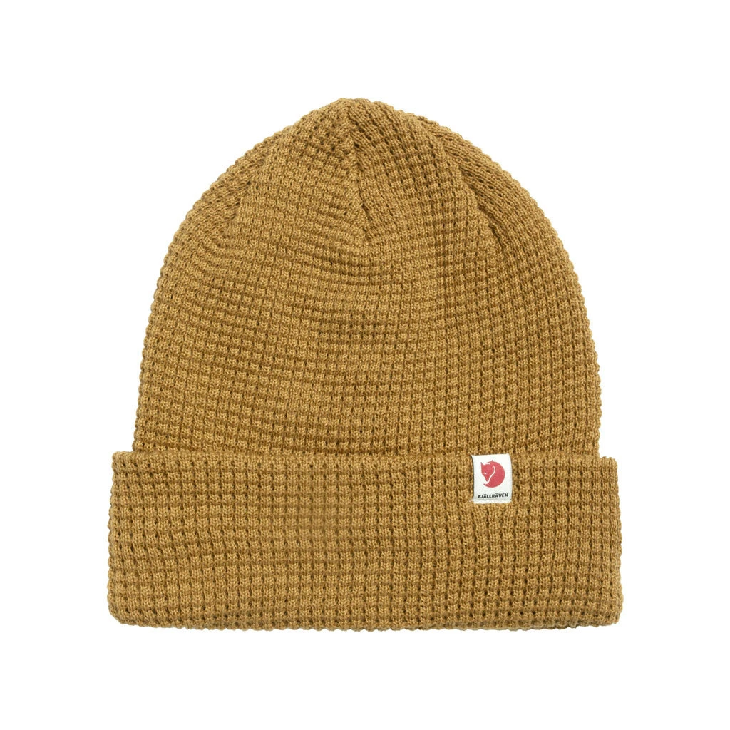 Tab Hat Strikkelue 4 Tab Hat Strikkelue - Bilde 2