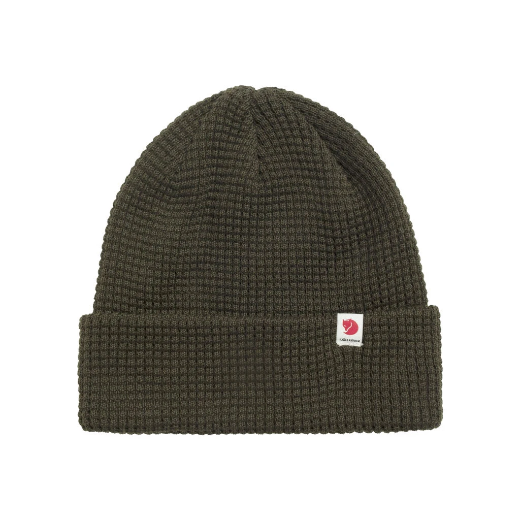 Tab Hat Strikkelue 6 Tab Hat Strikkelue - Bilde 4