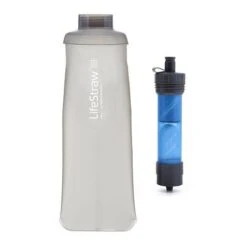 Lifestraw Flex Squeeze Bottle