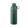 Ocean Bottle 1 Ocean Bottle -Osprey Salgsbutikk Forest Green Full Bottle Less Trash