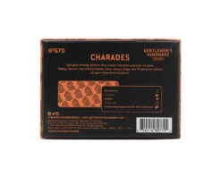 Gentlemen's Hardware Charades Mimespill -Osprey Salgsbutikk GEN670UK 2 1000x800 1