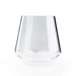 GSI Outdoors Stemless Red Wine Glass Vinglass -Osprey Salgsbutikk GSI Stemless Red Wine Glass vinglass 2