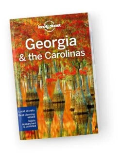 Georgia & The Carolinas
