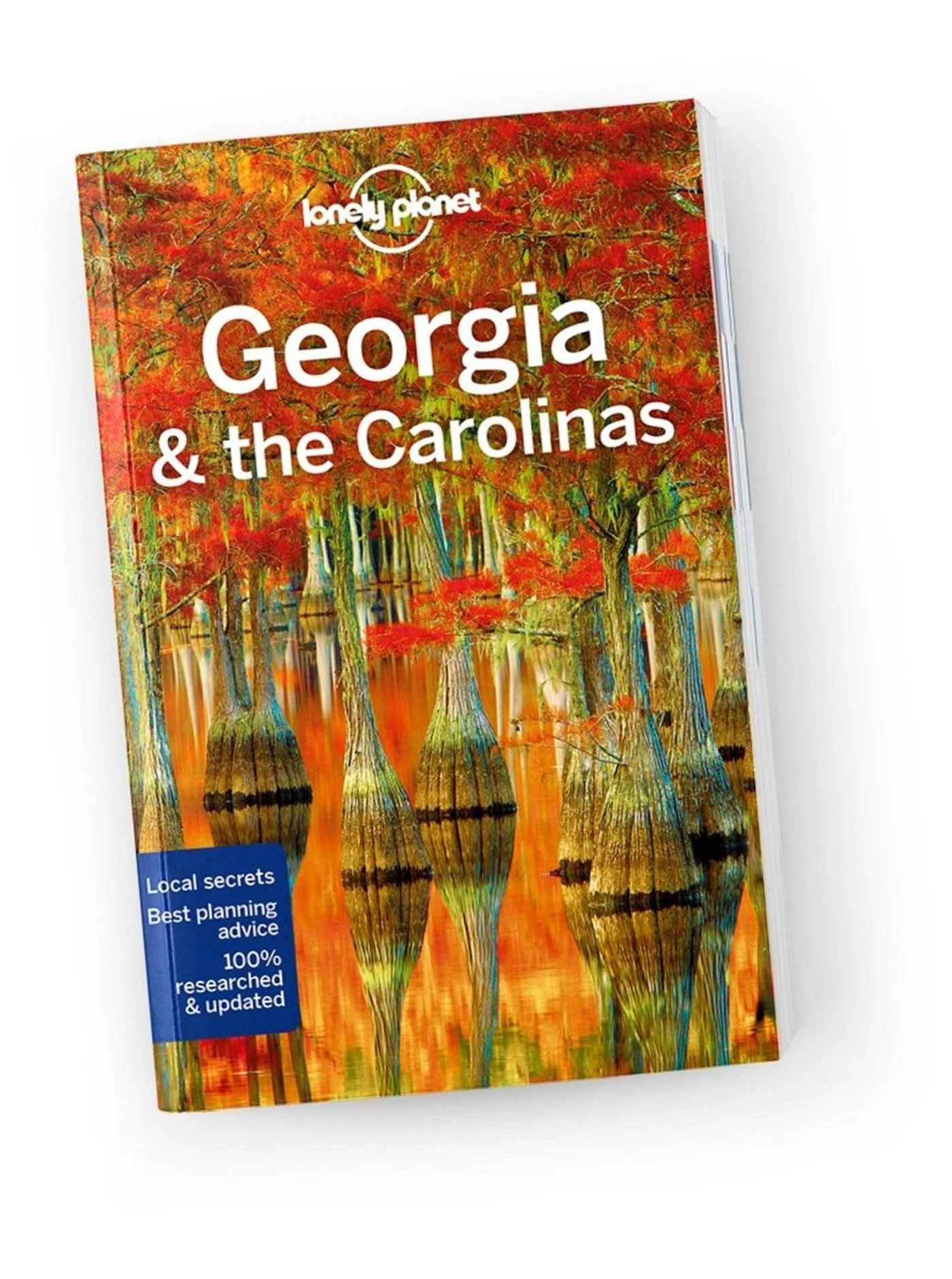 Georgia & The Carolinas 3 Georgia & The Carolinas
