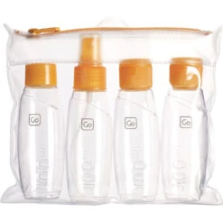 GO TRAVEL Cabin Bottle Set