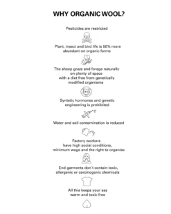 Boxer Organic Wool And Silk Man -Osprey Salgsbutikk Gots Materiell butikk 1 2