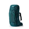 Gregory Deva 70 Liter Fjellsekk -Osprey Salgsbutikk Gregory Deva 70 Emerald Gereen