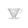 Hario V60 Dripper 02 Kaffedrypper (1-4 Kopper) -Osprey Salgsbutikk HARIO V60 Dripper 02 Kaffedrypper