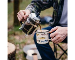 Emaljekopp "Fish" (stor) -Osprey Salgsbutikk HLS019UK 20 1000x800 1