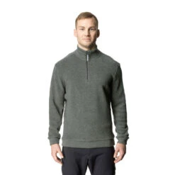 Houdini Alto Halfzip Fleecegenser (Herre)