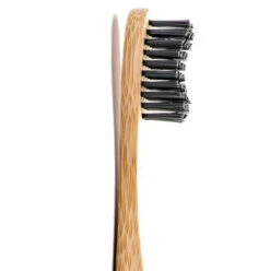 Humble Brush Bambustannbørste -Osprey Salgsbutikk Humble Co Huble Brush Black